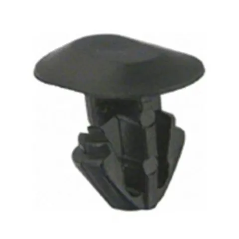 Sachet de 30 Agrafes de joint ø 5 -> 6 mm anti-salissure porte pour CITROËN, DACIA, PEUGEOT, RENAULT, Neuf