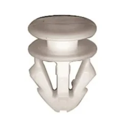 Sachet de 30 Agrafes de moulure ø 8,9 -> 9,1 mm ceinture de caisse pour AUDI, SEAT, VOLKSWAGEN, Neuf