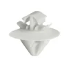 Sachet de 15 Agrafes de moulure ø 8,2 -> 8,5 mm ceinture de caisse pour CITROËN, PEUGEOT, Neuf
