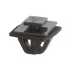 Sachet de 10 Agrafes de moulure ceinture de caisse pour HYUNDAI, KIA, Neuf