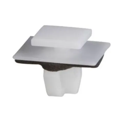 Sachet de 12 Agrafes de moulure ceinture de caisse et bas de caisse pour HYUNDAI, KIA, Neuf