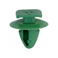 Sachet de 10 Agrafes de moulure ø 8 mm élargisseur d'aile pour FIAT, JEEP, Neuf