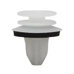 Sachet de 8 Agrafes de panneau ø 8 -> 8,2 mm garniture de porte pour MERCEDES, Neuf