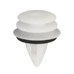 Sachet de 12 Agrafes de panneau ø 8 mm garniture de porte pour BMW MINI, Neuf