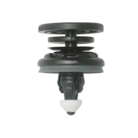 Sachet de 7 Agrafes de panneau ø 8 -> 8,3 mm garniture intérieure et porte pour AUDI, SEAT, SKODA, VOLKSWAGEN, Neuf