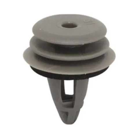Sachet de 12 Agrafes de panneau ø 8 mm garniture de porte pour BMW MINI, Neuf