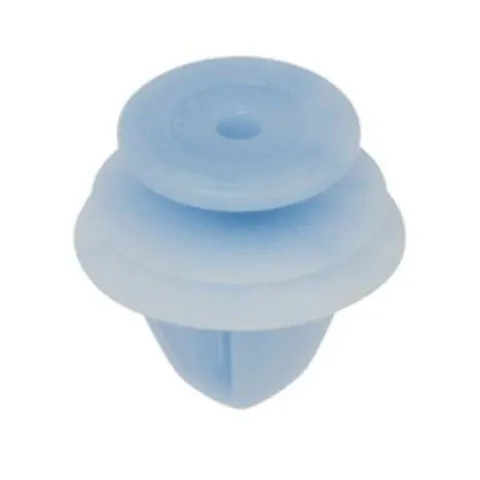 Sachet de 12 Agrafes de panneau ø 8,2 mm pour BMW, CITROËN, PEUGEOT, RENAULT, Neuf