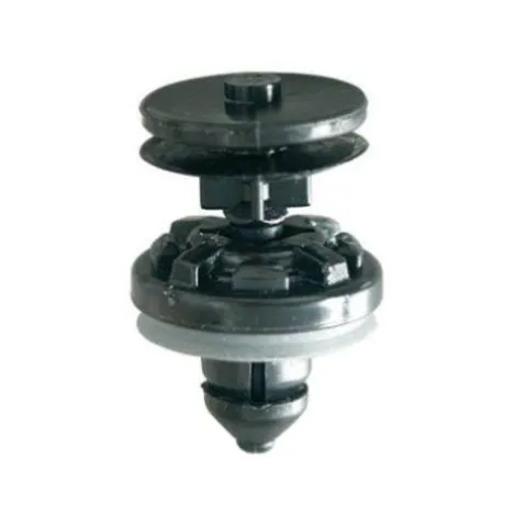 Sachet de 10 Agrafes de panneau ø 8,2 mm garniture de porte pour FORD , Neuf