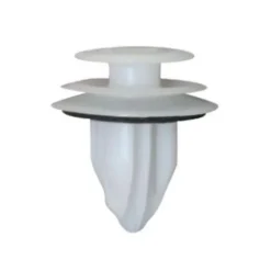 Sachet de 12 Agrafes de panneau ø 8,5 mm garniture de porte pour SUZUKI, TOYOTA, Neuf