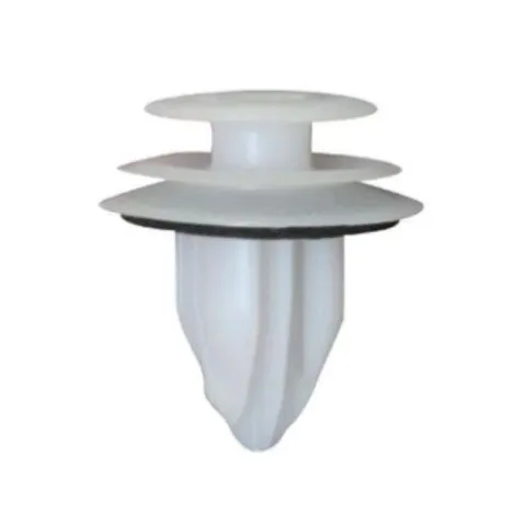 Sachet de 12 Agrafes de panneau ø 8,5 mm garniture de porte pour SUZUKI, TOYOTA, Neuf