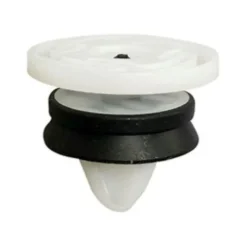 Sachet de 8 Agrafes de panneau ø 8,2 mm autocentré pour CITROËN, DACIA, OPEL, PEUGEOT, RENAULT, Neuf