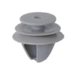 Sachet de 12 Agrafes de panneau ø 8 mm élargisseur d'aile pour NISSAN, Neuf