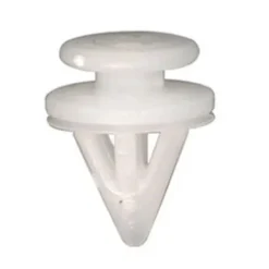 Sachet de 50 Agrafes de panneau ø 8,2 mm garniture de porte pour CITROËN, NISSAN, PEUGEOT, RENAULT, Neuf