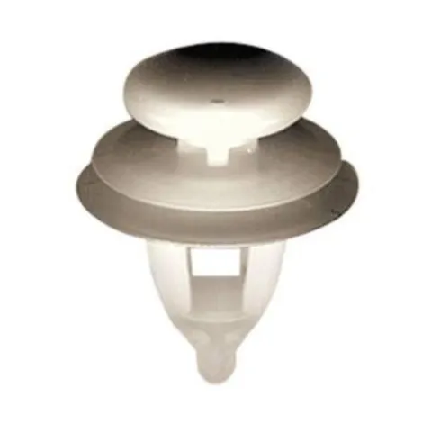 Sachet de 25 Agrafes de panneau ø 8,2 mm garniture de porte et hayon pour CITROËN, PEUGEOT, Neuf