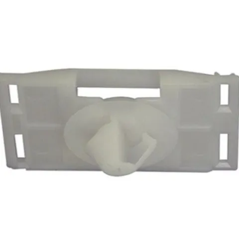 Sachet de 10 Agrafes, élargisseur d'aile pour PEUGEOT, Neuf