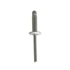 Sachet de 30 Rivets expansés tête large ø 4,8 x 19,8 mm pour Toutes les voitures, Neuf