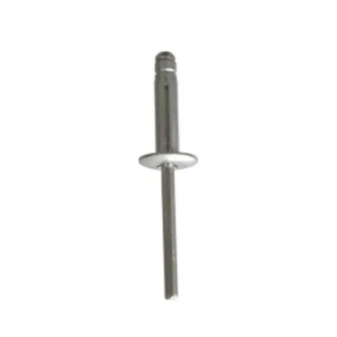 Sachet de 30 Rivets expansés tête large ø 4,8 x 19,8 mm pour Toutes les voitures, Neuf