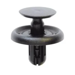 Sachet de 10 Rivets plastique ø 7 mm pour LEXUS, PEUGEOT, TOYOTA, Neuf