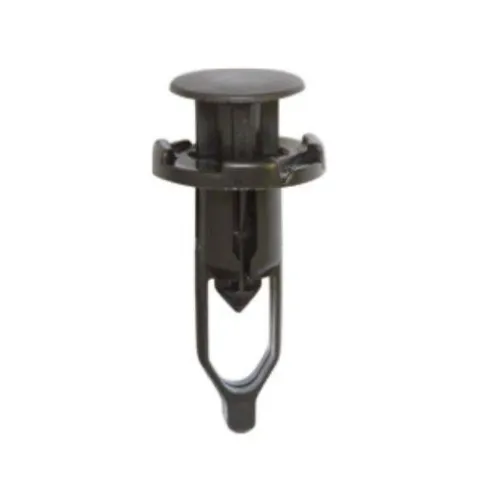 Sachet de 12 Rivets plastiques ø 9 mm bouclier pour TOYOTA, Neuf