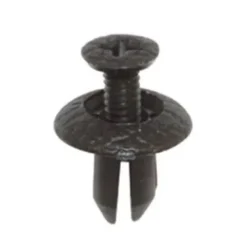 Sachet de 6 Rivets plastiques ø 5 mm pour TOYOTA, Neuf