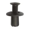 Sachet de 12 Rivets plastiques ø 8,2 -> 9 mm pour HYUNDAI, KIA, Neuf