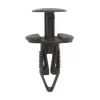 Sachet de 12 Rivets plastiques ø 8 mm pour FIAT, Neuf