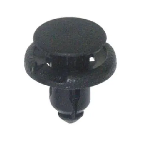 Sachet de 12 Rivets plastiques ø 8 -> 8,2 mm pour NISSAN, Neuf