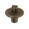 Sachet de 12 Rivets plastique ø 8,2 mm carter d'aile/pare-boue pour CITROËN, PEUGEOT, Neuf