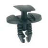 Sachet de 15 Rivets plastiques ø 8 -> 8,3 mm pour CITROËN, OPEL, PEUGEOT, RENAULT, TOYOTA, Neuf