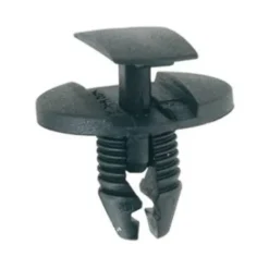 Sachet de 15 Rivets plastiques ø 8 -> 8,3 mm pour CITROËN, OPEL, PEUGEOT, RENAULT, TOYOTA, Neuf
