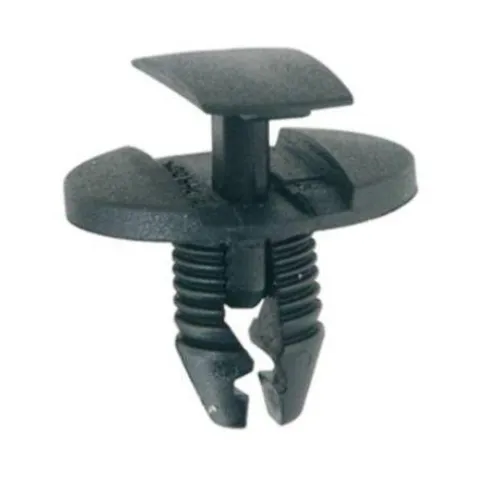 Sachet de 15 Rivets plastiques ø 8 -> 8,3 mm pour CITROËN, OPEL, PEUGEOT, RENAULT, TOYOTA, Neuf