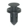 Sachet de 10 Rivets plastiques ø 10 mm pour NISSAN, RENAULT, Neuf