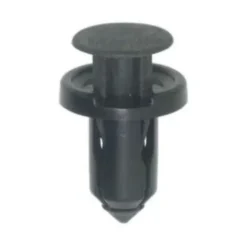 Sachet de 10 Rivets plastiques ø 10 mm pour NISSAN, RENAULT, Neuf