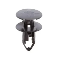 Sachet de 8 Rivets plastiques ø 8 -> 8,2 mm pour DACIA, FIAT, NISSAN, OPEL, RENAULT, SMART, Neuf