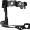Siège de phare avant droit pour RENAULT MASTER II phase 1, 1997-2003, support Neuf