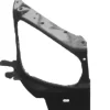 Siège de phare avant droit pour PEUGEOT 206 ph.2, 2003-2009, support Neuf