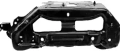 Siège de phare avant droit pour TOYOTA YARIS III phase 1, 2011-2014, support Neuf