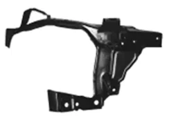 Siège de phare avant droit pour OPEL ZAFIRA B ph. 2 2008-2011, Support, Neuf