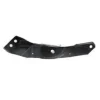 Siège de phare avant gauche pour VOLKSWAGEN GOLF VI GTI/GTD, 2009-2013, Neuf