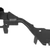 Siège de phare avant gauche pour NISSAN KUBISTAR, 2003-2010, support Neuf