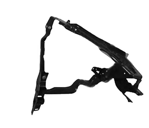 Siège de phare droite pour MERCEDES (W204) CLASSE C ph. 2 2011-2014, Neuf