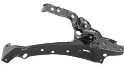 Siège de phare droite pour OPEL ASTRA H 2007-2009, Neuve