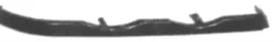 Sous phare avant droit pour BMW série 3 E46 1998-2001, Neuf