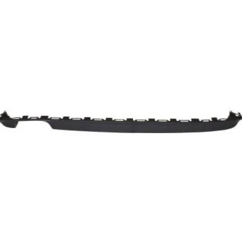Spoiler arrière pour AUDI A6 II ph. 2 2001-2004, pare chocs arrière, Mod. Berline, Neuf