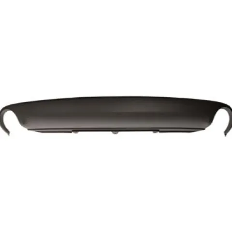Spoiler arrière pour AUDI A4 IV ph. 1 2007-2011, pour pare chocs arrière, Modèle 3.2 CC, Neuf