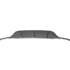 Spoiler arrière pour MERCEDES (W205) CLASSE C ph. 1 2014-2018, Mod. AMG, Neuf à peindre