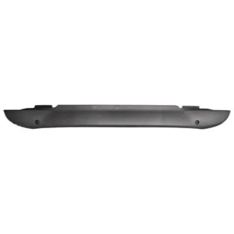 Spoiler arrière pour SMART FORTWO 2014-2019, bas pare chocs arrière, modèle Sport, Neuf