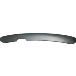 Spoiler arrière pour VOLKSWAGEN POLO IV de 2005 à 2009, pare chocs arrière, Neuf