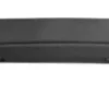 Spoiler arrière pour VOLKSWAGEN GOLF VII ph. 1 2012-2016, pare chocs arrière, double échappement