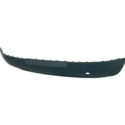Spoiler arrière pour VOLKSWAGEN GOLF V 2003-2008, noir, pare chocs arrière, Neuf